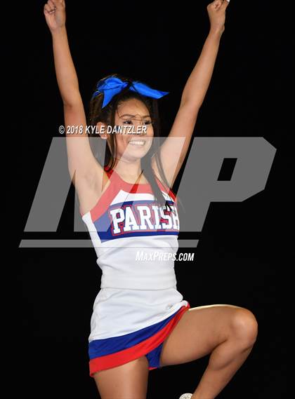 Thumbnail 3 in Prestonwood Christian @ Parish Episcopal photogallery.