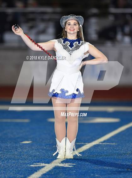 Thumbnail 3 in Prestonwood Christian @ Parish Episcopal photogallery.