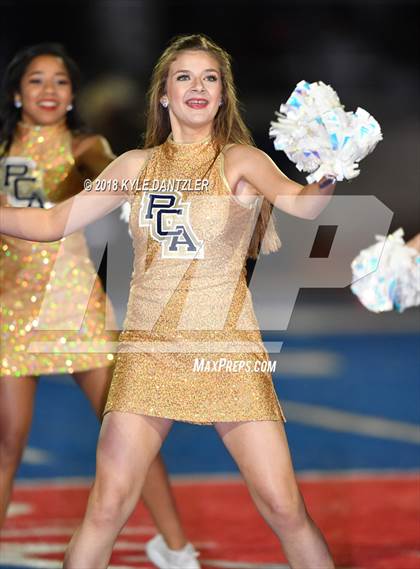 Thumbnail 3 in Prestonwood Christian @ Parish Episcopal photogallery.