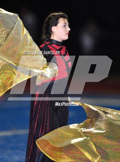 Thumbnail 1 in Prestonwood Christian @ Parish Episcopal photogallery.