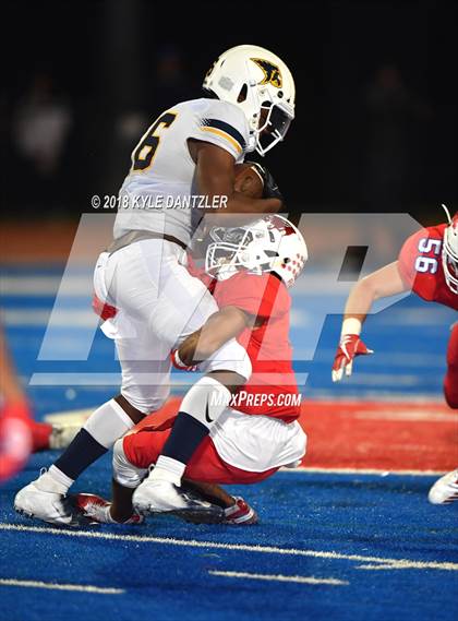 Thumbnail 1 in Prestonwood Christian @ Parish Episcopal photogallery.