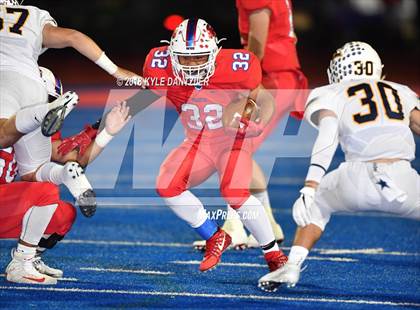 Thumbnail 2 in Prestonwood Christian @ Parish Episcopal photogallery.