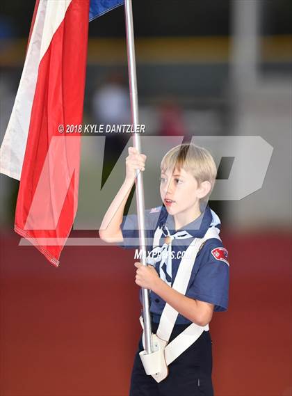Thumbnail 3 in Prestonwood Christian @ Parish Episcopal photogallery.