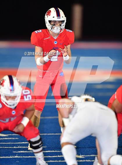 Thumbnail 1 in Prestonwood Christian @ Parish Episcopal photogallery.