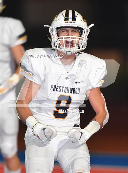 Thumbnail 1 in Prestonwood Christian @ Parish Episcopal photogallery.