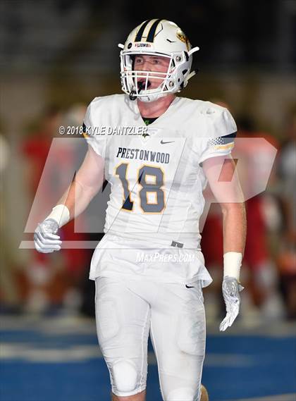 Thumbnail 1 in Prestonwood Christian @ Parish Episcopal photogallery.