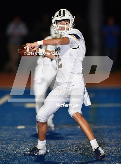 Thumbnail 3 in Prestonwood Christian @ Parish Episcopal photogallery.