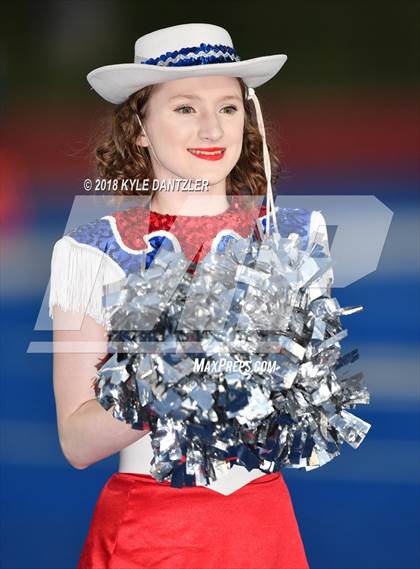 Thumbnail 3 in Prestonwood Christian @ Parish Episcopal photogallery.