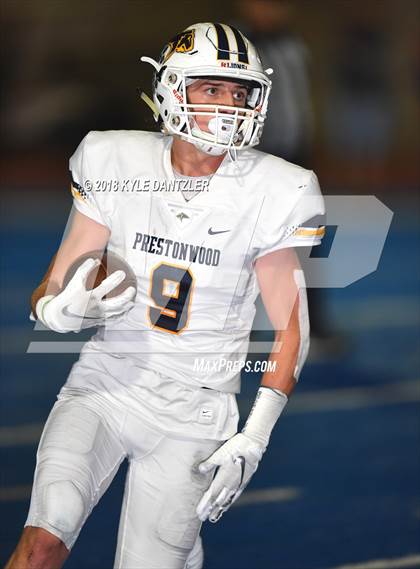 Thumbnail 1 in Prestonwood Christian @ Parish Episcopal photogallery.