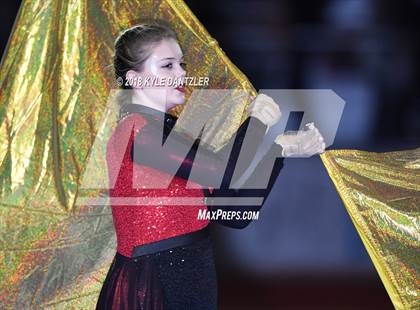 Thumbnail 2 in Prestonwood Christian @ Parish Episcopal photogallery.