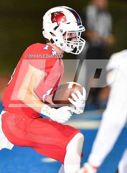 Thumbnail 1 in Prestonwood Christian @ Parish Episcopal photogallery.