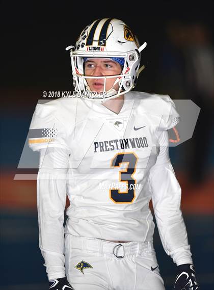 Thumbnail 2 in Prestonwood Christian @ Parish Episcopal photogallery.