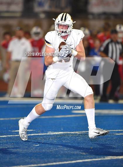 Thumbnail 3 in Prestonwood Christian @ Parish Episcopal photogallery.