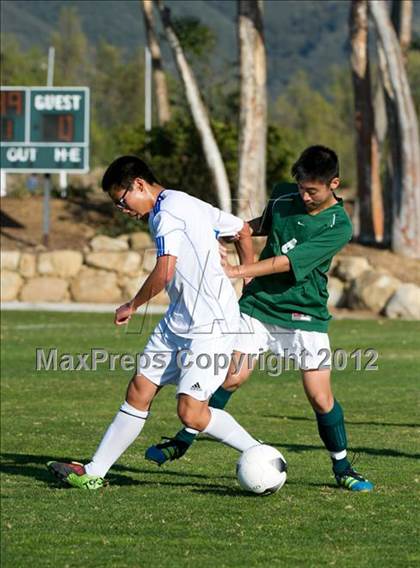 Thumbnail 1 in Ojai Valley @ Cate photogallery.