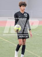 Photo from the gallery "Queen Creek vs. Gilbert (Coyote Classic Soccer Tournament)"