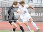 Photo from the gallery "Queen Creek vs. Gilbert (Coyote Classic Soccer Tournament)"