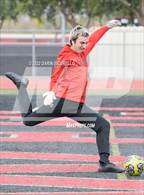 Photo from the gallery "Queen Creek vs. Gilbert (Coyote Classic Soccer Tournament)"