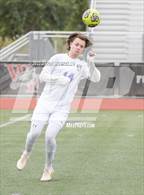 Photo from the gallery "Queen Creek vs. Gilbert (Coyote Classic Soccer Tournament)"