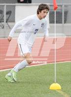 Photo from the gallery "Queen Creek vs. Gilbert (Coyote Classic Soccer Tournament)"