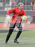 Photo from the gallery "Queen Creek vs. Gilbert (Coyote Classic Soccer Tournament)"