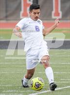 Photo from the gallery "Queen Creek vs. Gilbert (Coyote Classic Soccer Tournament)"