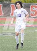 Photo from the gallery "Queen Creek vs. Gilbert (Coyote Classic Soccer Tournament)"