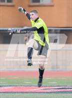 Photo from the gallery "Queen Creek vs. Gilbert (Coyote Classic Soccer Tournament)"