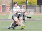 Photo from the gallery "Queen Creek vs. Gilbert (Coyote Classic Soccer Tournament)"