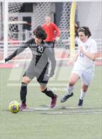 Photo from the gallery "Queen Creek vs. Gilbert (Coyote Classic Soccer Tournament)"