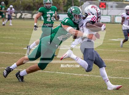 Thumbnail 1 in Cardinal Gibbons @ Venice photogallery.