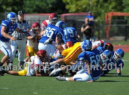 Thumbnail 2 in St. Joseph @ Darien photogallery.