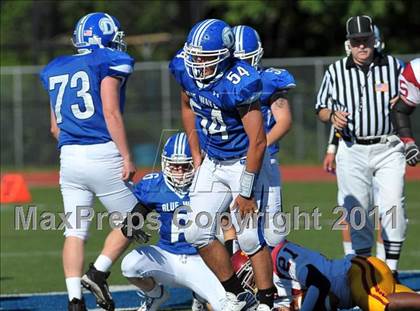 Thumbnail 3 in St. Joseph @ Darien photogallery.