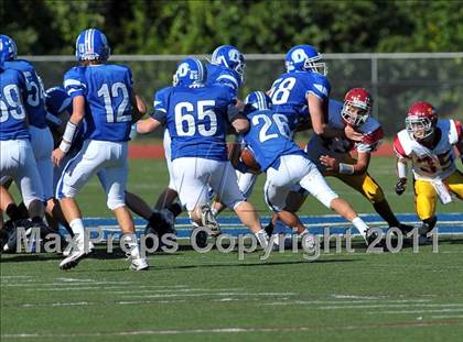 Thumbnail 3 in St. Joseph @ Darien photogallery.