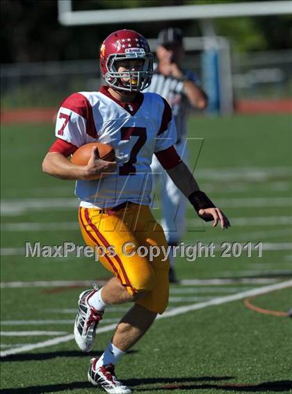 Thumbnail 1 in St. Joseph @ Darien photogallery.