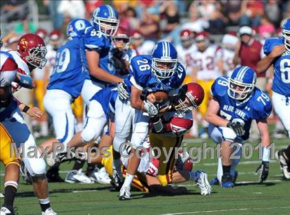 Thumbnail 1 in St. Joseph @ Darien photogallery.