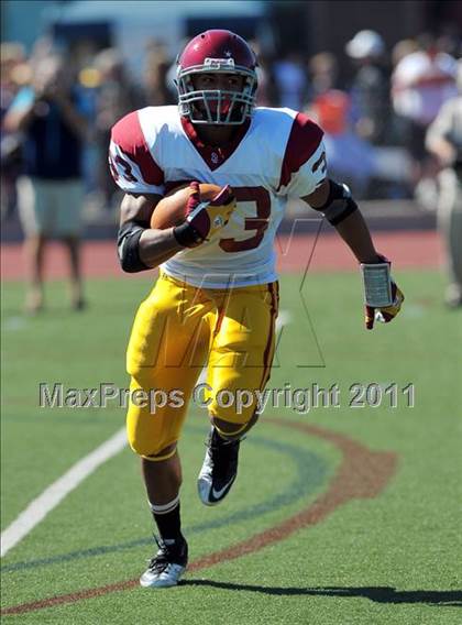 Thumbnail 1 in St. Joseph @ Darien photogallery.