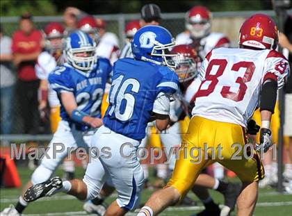 Thumbnail 3 in St. Joseph @ Darien photogallery.