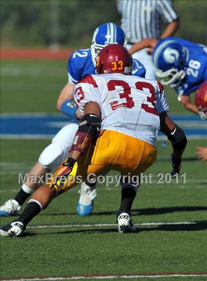 Thumbnail 2 in St. Joseph @ Darien photogallery.