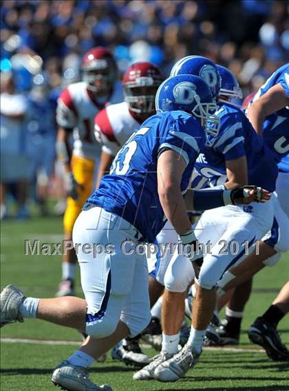 Thumbnail 3 in St. Joseph @ Darien photogallery.