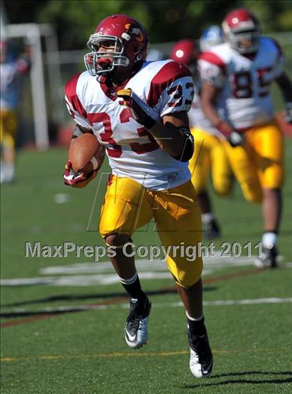 Thumbnail 3 in St. Joseph @ Darien photogallery.