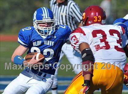 Thumbnail 1 in St. Joseph @ Darien photogallery.