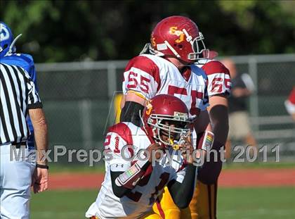 Thumbnail 1 in St. Joseph @ Darien photogallery.