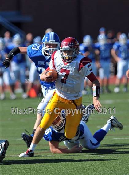 Thumbnail 2 in St. Joseph @ Darien photogallery.