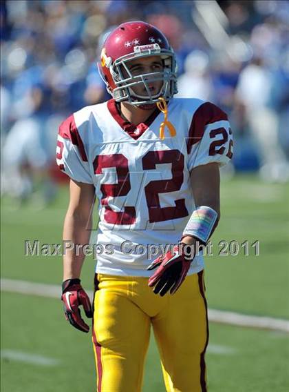 Thumbnail 1 in St. Joseph @ Darien photogallery.