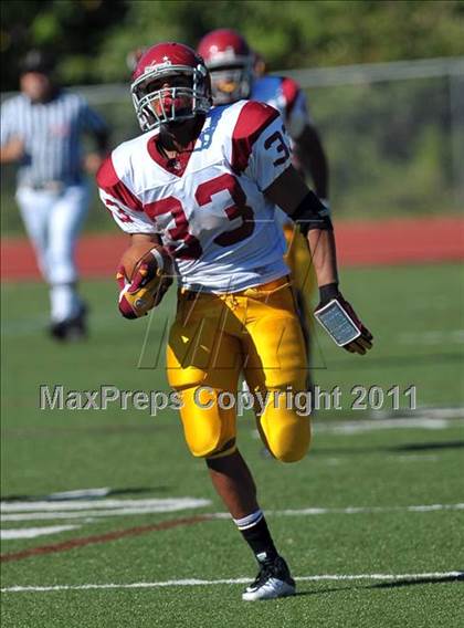 Thumbnail 3 in St. Joseph @ Darien photogallery.