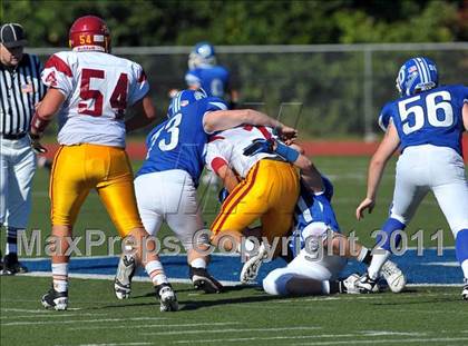 Thumbnail 1 in St. Joseph @ Darien photogallery.