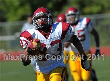 Thumbnail 2 in St. Joseph @ Darien photogallery.