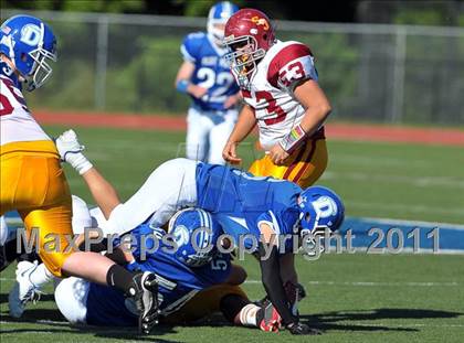 Thumbnail 2 in St. Joseph @ Darien photogallery.