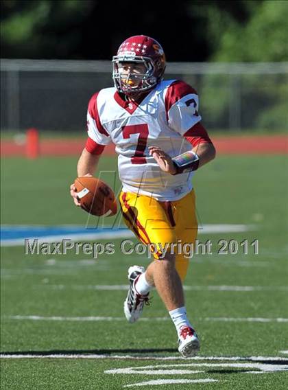 Thumbnail 3 in St. Joseph @ Darien photogallery.