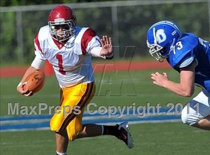 Thumbnail 2 in St. Joseph @ Darien photogallery.
